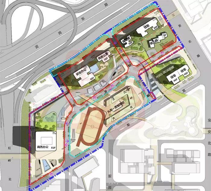 笋岗城建梅园进展,城建梅园仓库最新消息