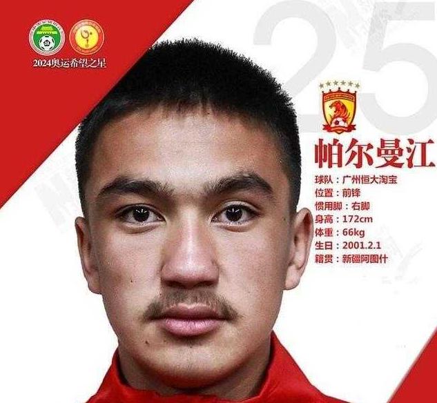 国足新生代球员,国足4名新星名单