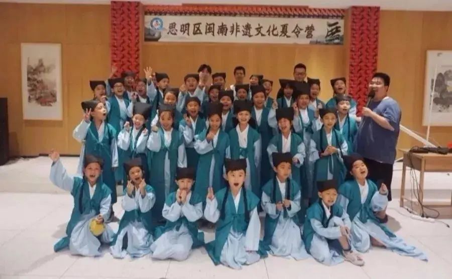 厦门禅意书院,厦门书香馥郁书院