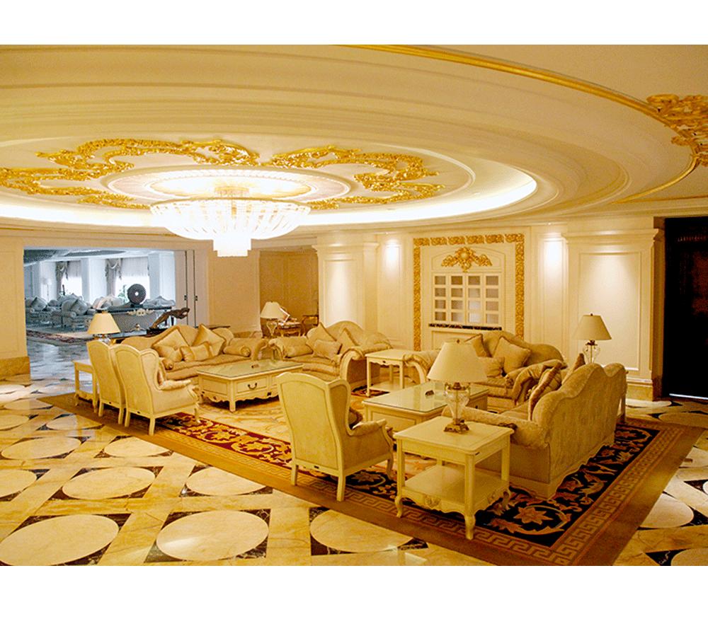 精品酒店室内设计策划,精品酒店大堂设计三大要素