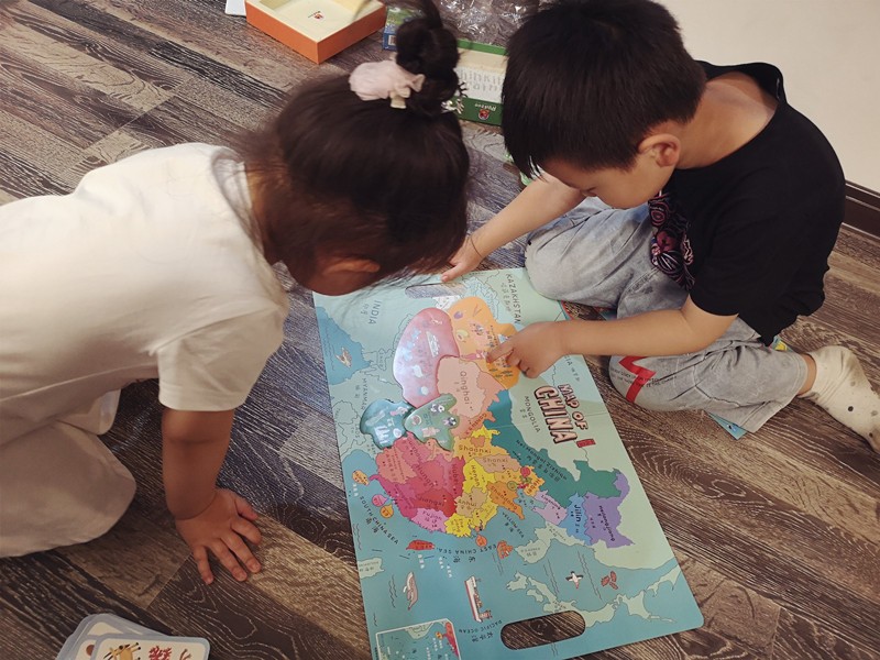 能锻炼孩子专注力的玩具,锻炼专注力的玩具