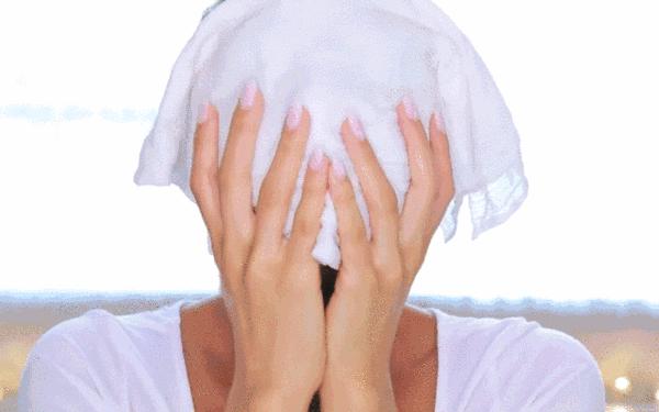 黑眼圈的救赎！三分钟就告别熊猫眼？