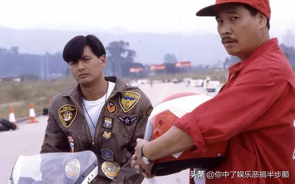 王祖贤周星驰为什么没合作过,王祖贤曹达华