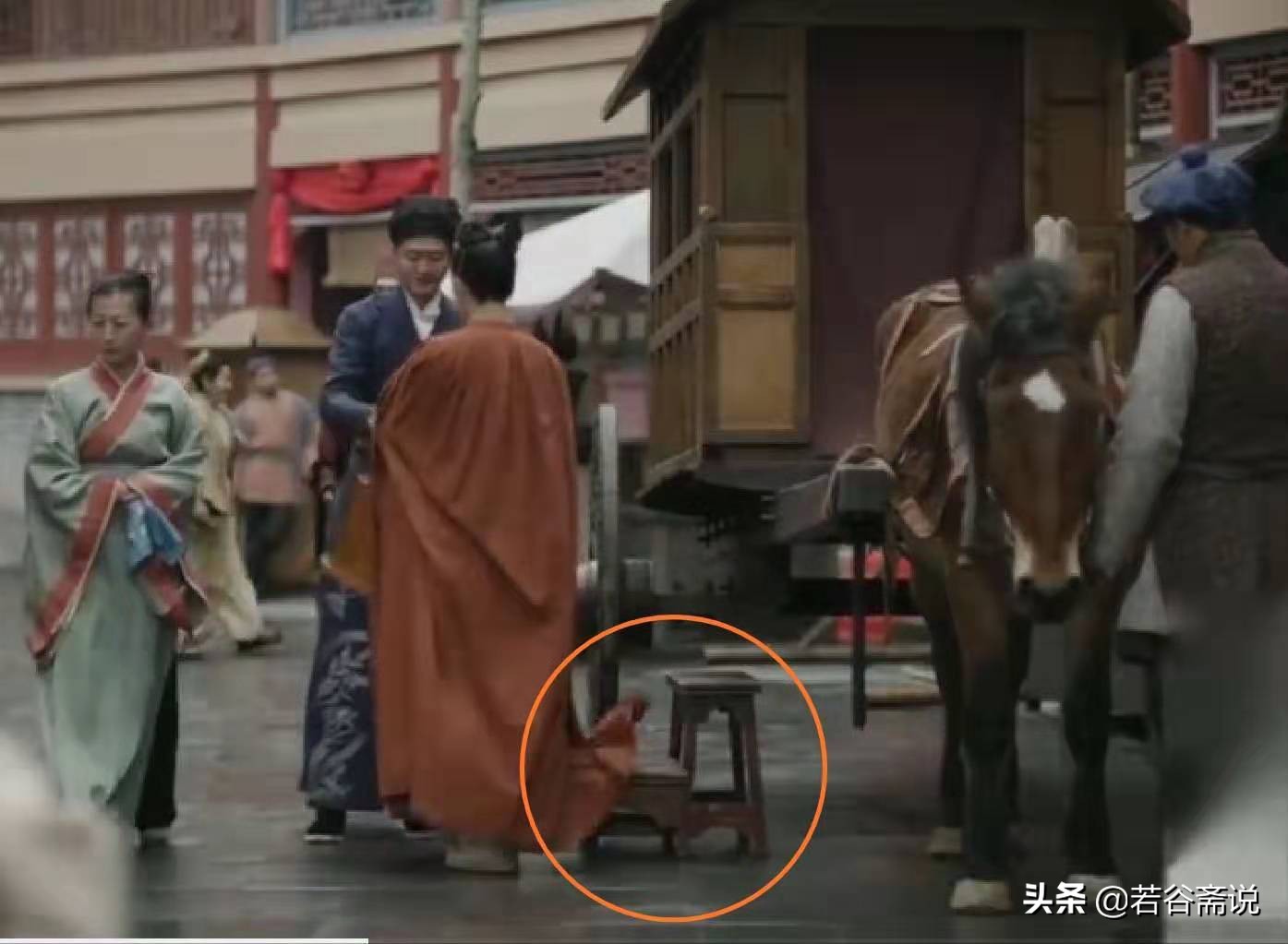 知否中的宋代家居美学,知否被群嘲