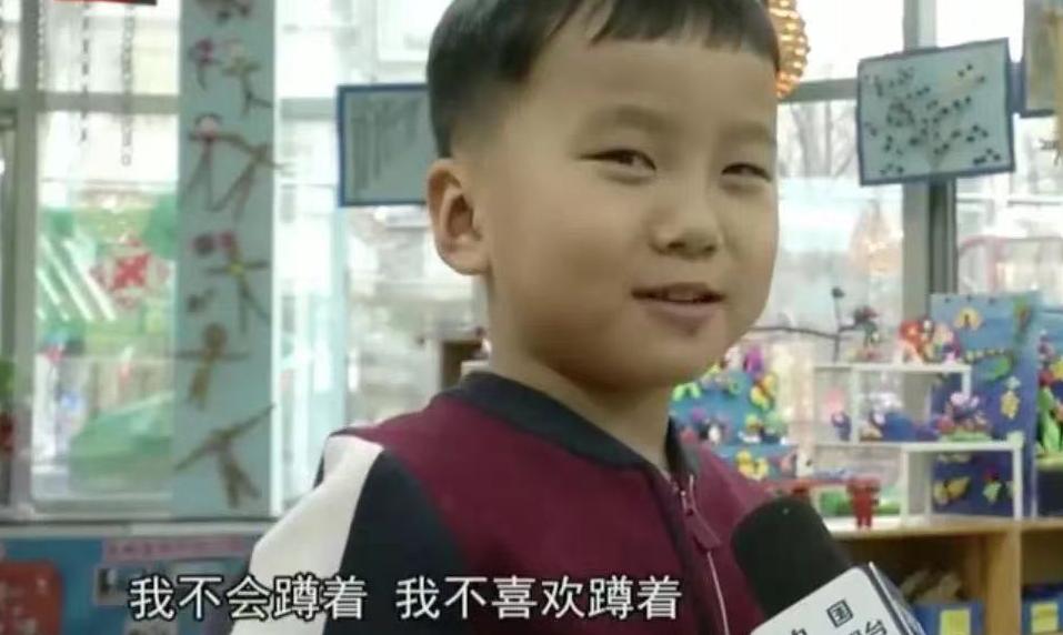 孩子不愿意在幼儿园大便怎么处理,小孩不愿意上厕所怎么引导