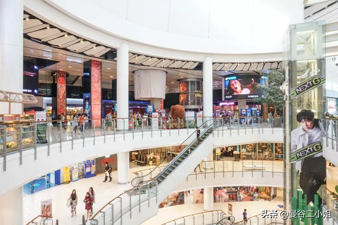 centralworld鍊煎緱涔扮殑涓滆タ,涓栫晫鍟嗗簵璐墿鎸囧崡