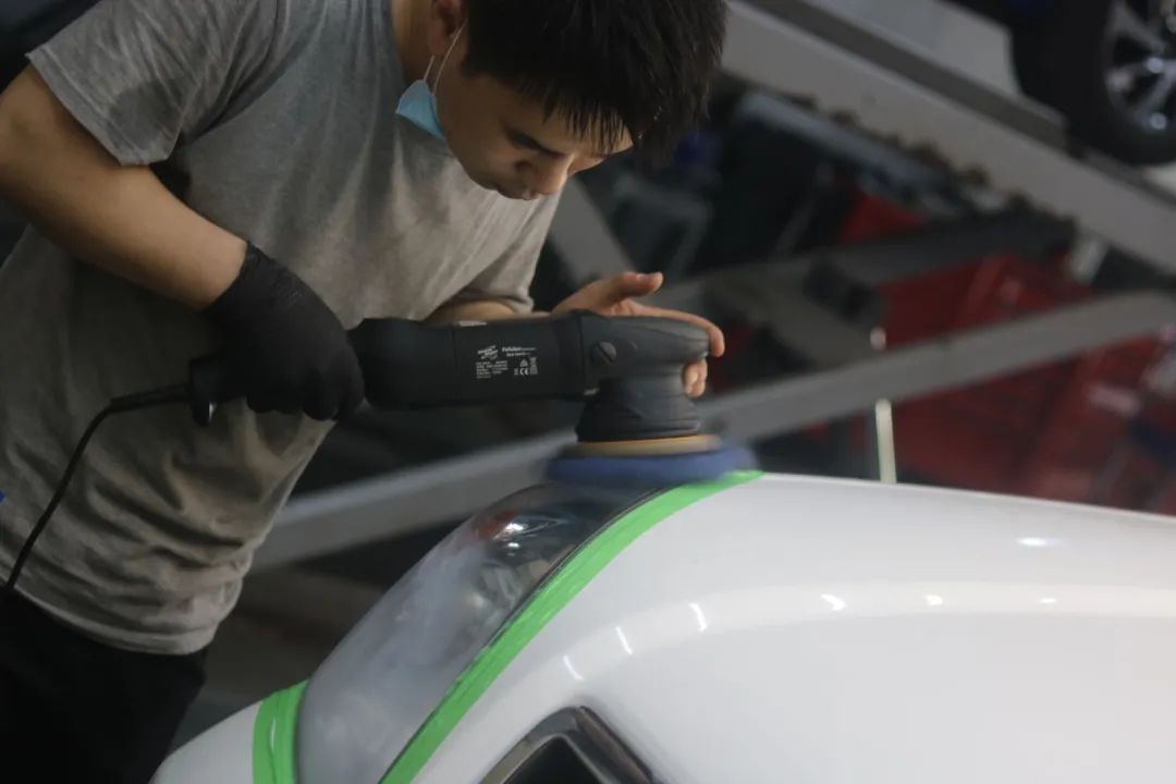 普拉多lc120整备翻新多少钱,普拉多120原厂翻新整备全过程