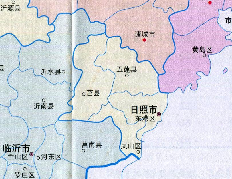 日照浮来春洋房,日照浮来春公馆5号楼