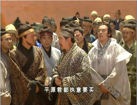 皓镧传为什么没有和吕不韦在一起,皓镧传为什么没跟吕不韦在一起