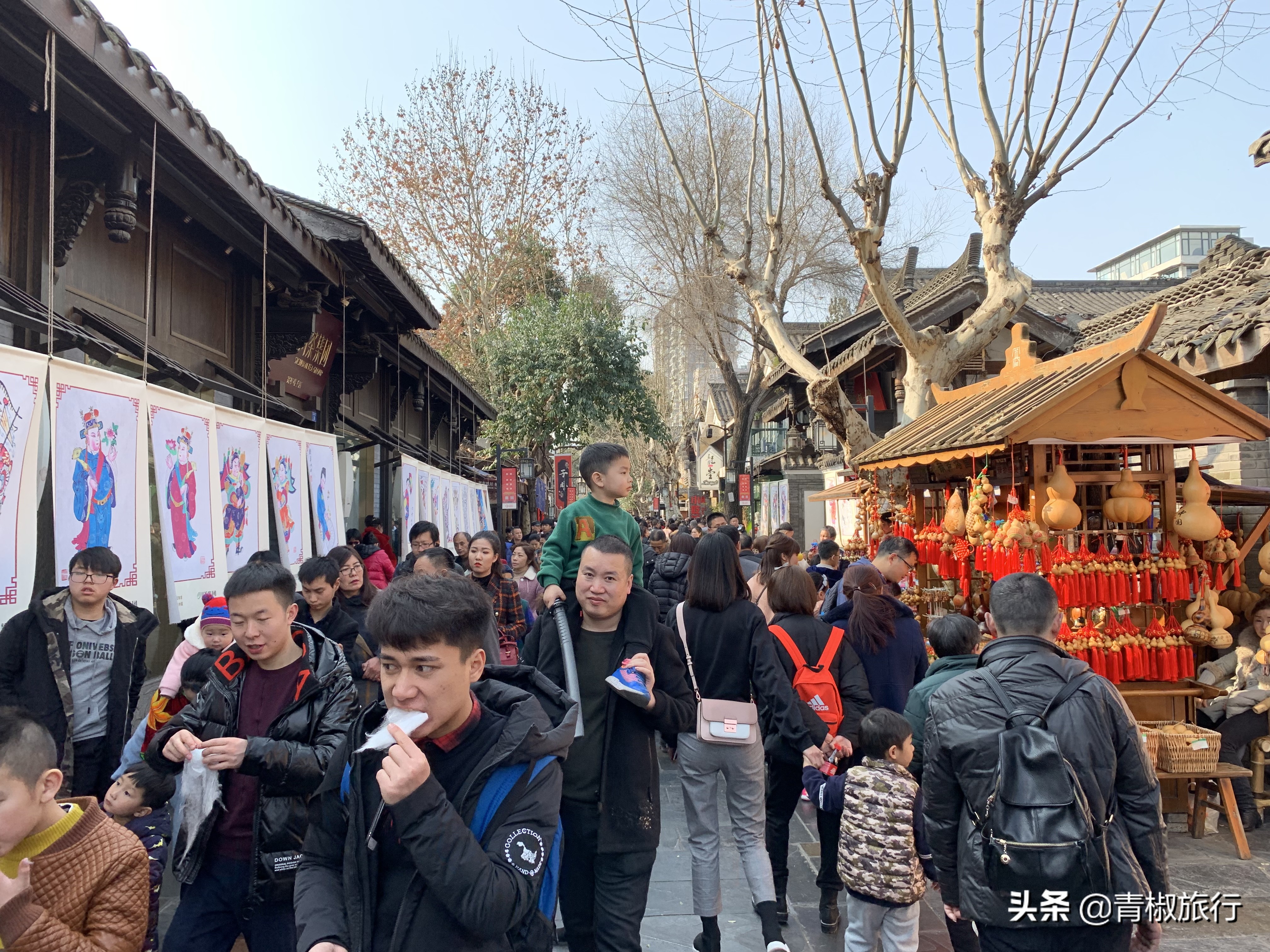 成都旅游攻略必去的地方推荐,成都小众旅游攻略自由行攻略