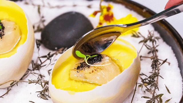 等2小时也要吃!厦门排队餐厅鼻祖“宴遇”,专卖你没吃过的……