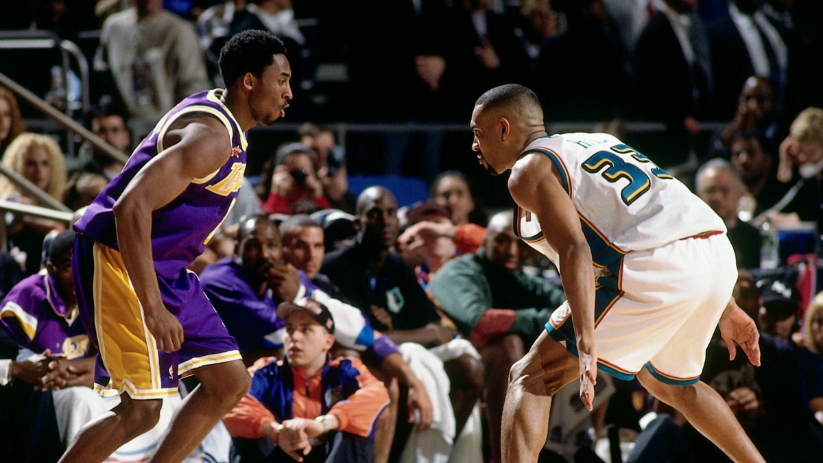 没想到！JR竟成全球玩家狂宠，粉钻指数超科比唯艾弗森可比肩