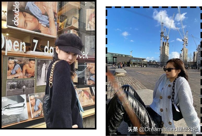 2022年的第一双鞋子,2020第一双鞋