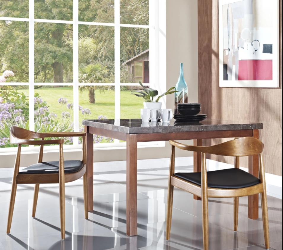 顶级设计大师实木椅子作品集,日本鬼才设计师设计的扶手椅子