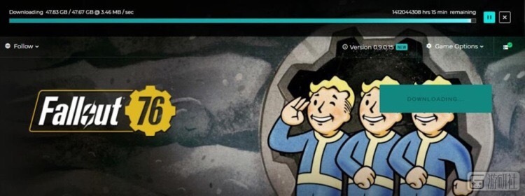 辐射76能不能聊天打字,辐射76只能用手柄玩吗