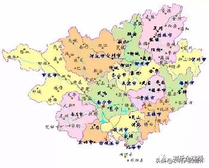 全国各地刘氏字辈统计,全国刘氏族谱里的记载一致吗