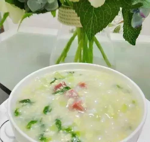 100种商用早餐粥做法窍门,100种简单早餐粥的做法大全集