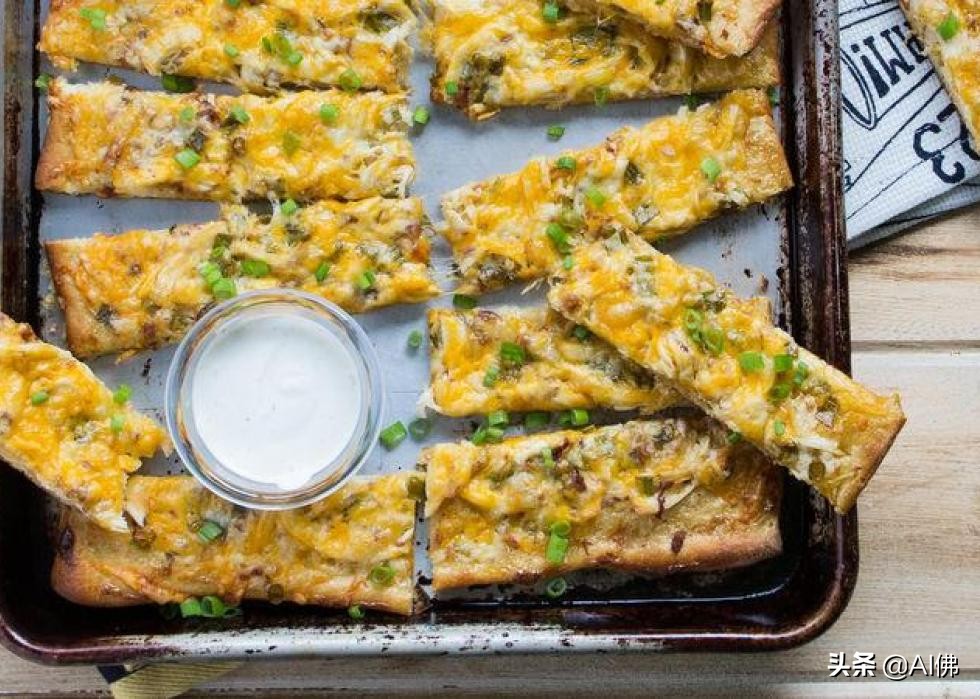 美国每个州最受欢迎的野味食品