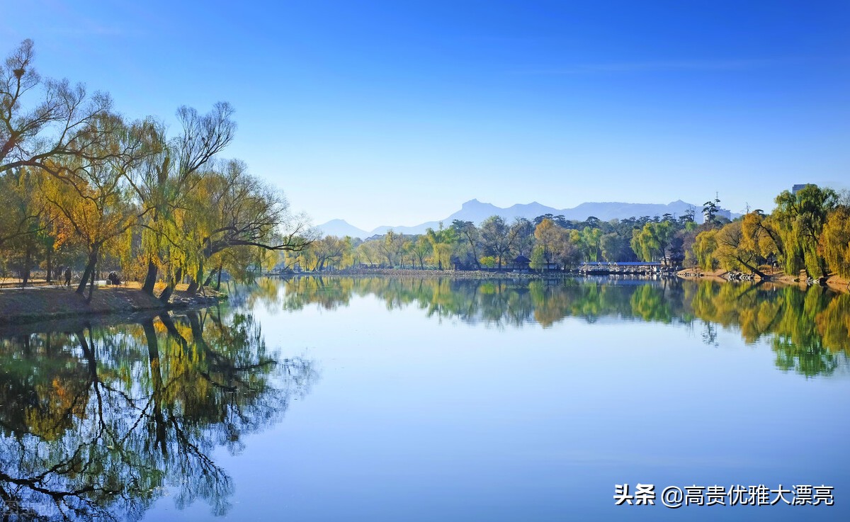 北京出发承德自驾游攻略路线推荐,天津旅游攻略