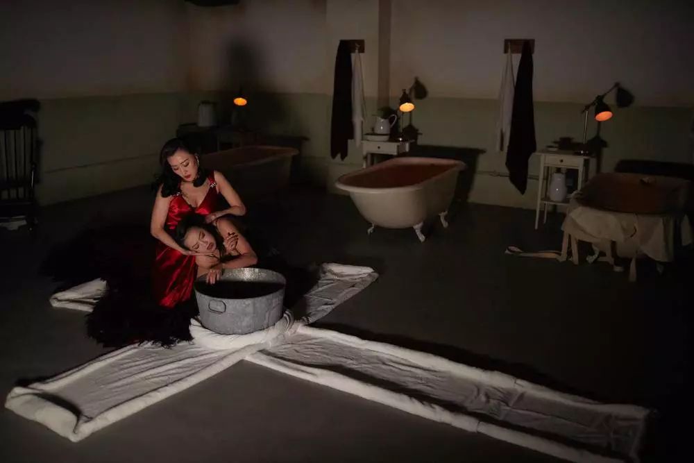 不一样的不眠之夜,暖心的不眠之夜