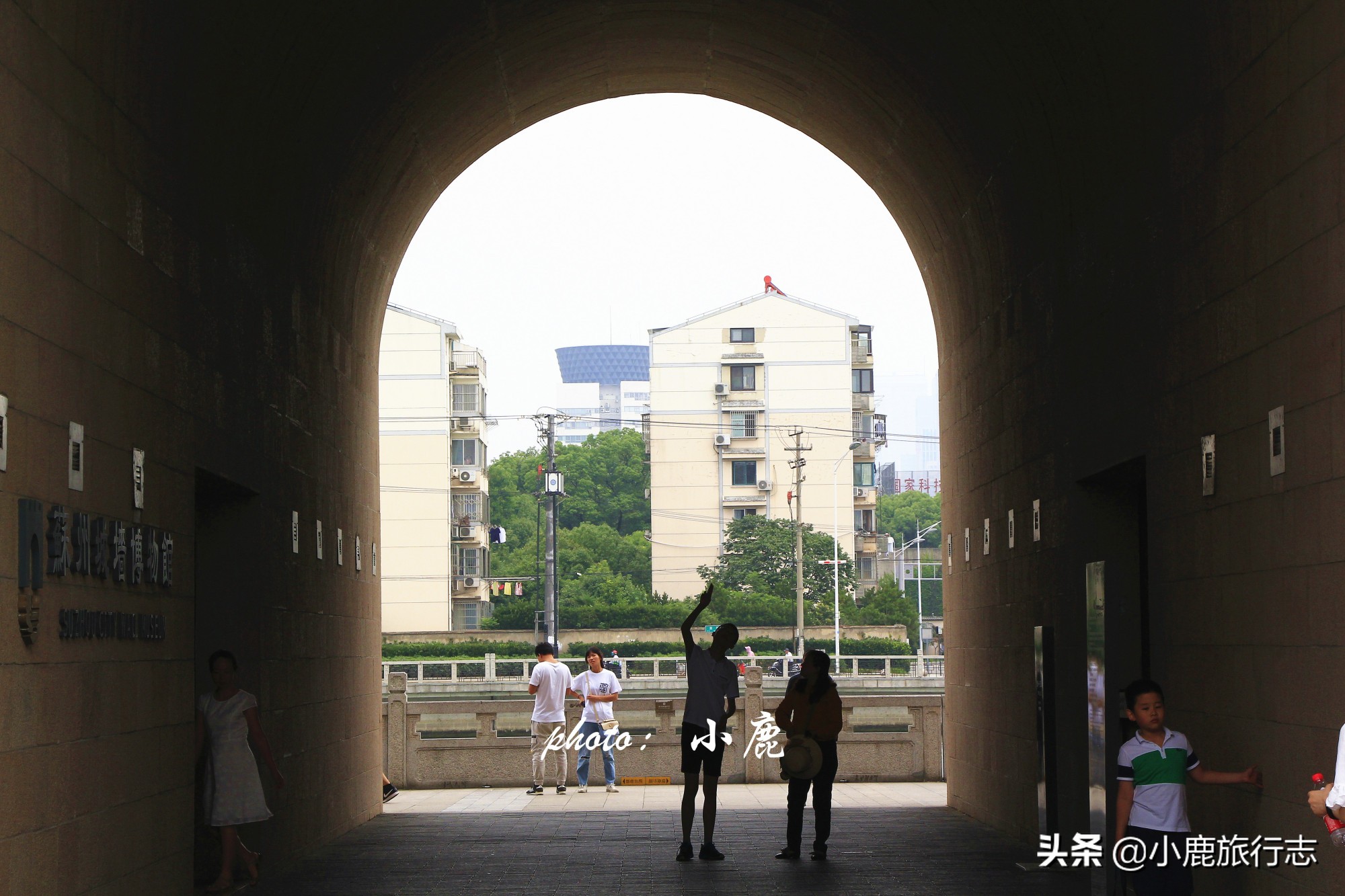 苏州最让人惋惜的景点,苏州最值得去的名胜古迹
