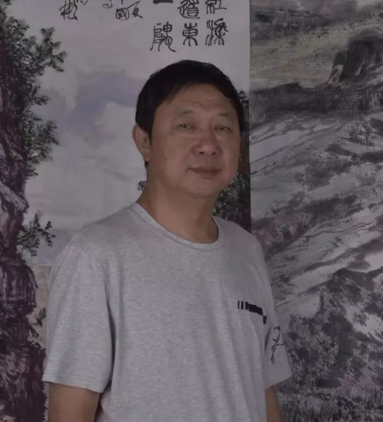 邢台书画名家名单,邢台市书画名家