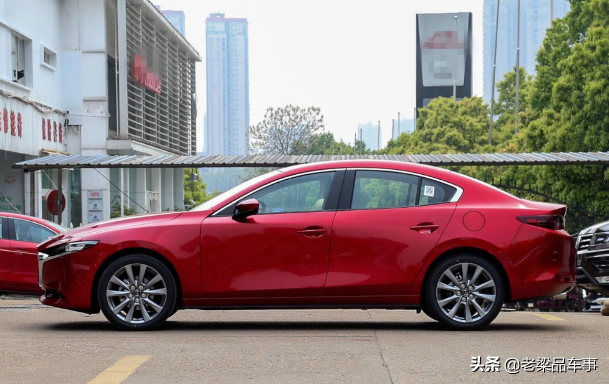 次世代马自达3昂克赛拉用车,马自达3昂克赛拉空调使用