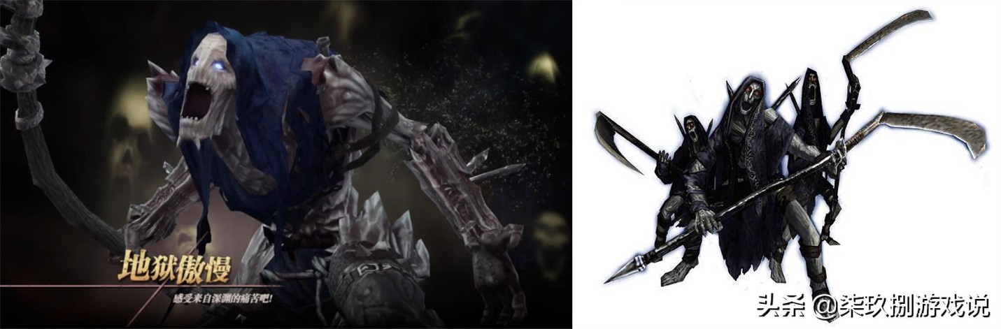 鬼泣手游游戏细节攻略,鬼泣手游值得入手吗