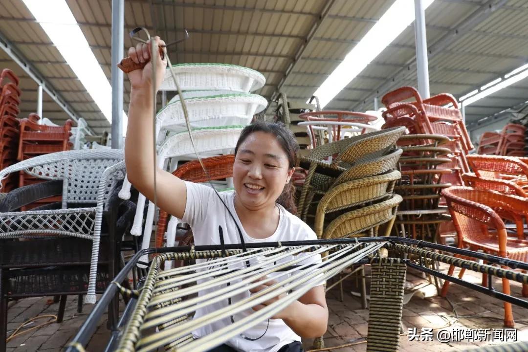 一带两抓三提升！2021年肥乡265个村要这样干