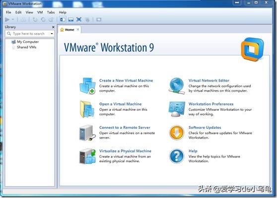 VMwarevSphere5.1虚拟机管理