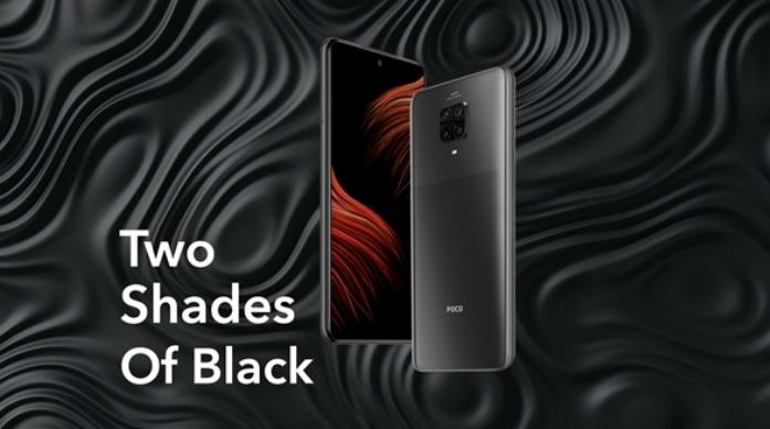 小米pocom2,小米新品pocox2海外