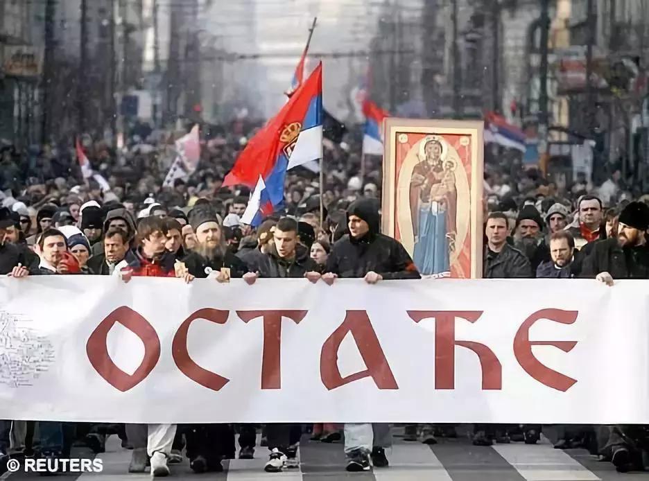 夹缝里寻求生存,科索沃足球状态