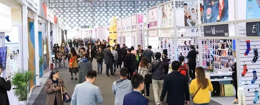 上海国际袜业博览会袜交会,上海国际袜业博览会袜交会在哪