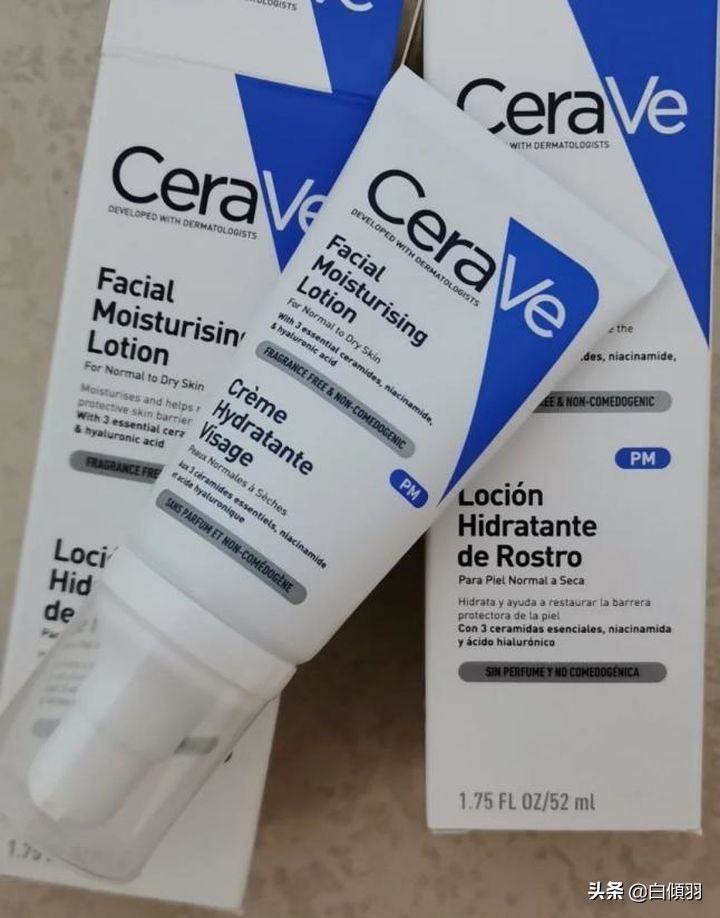 温和的护肤品有哪些品牌,成分温和护肤品