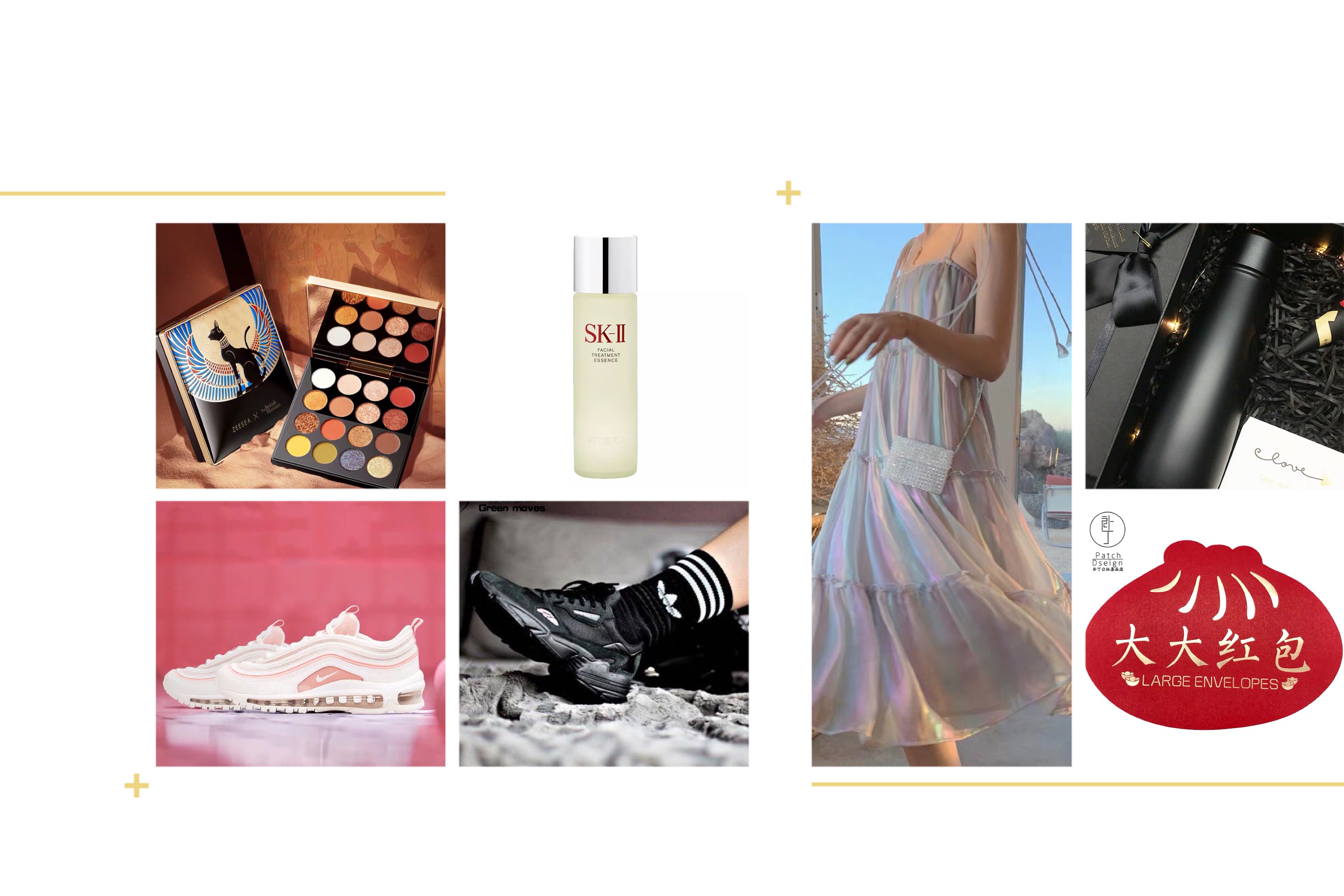 马上七夕了打算送ta什么礼物,七夕给ta送什么礼物好