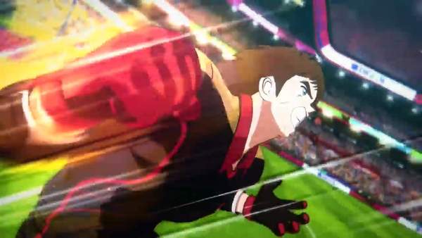 足球小将新秀崛起解说视频,足球小将新秀崛起全剧情