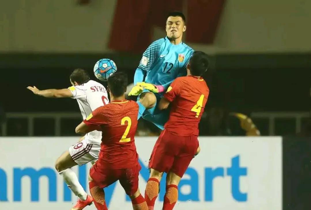 中国与叙利亚比赛结果,中国叙利亚比赛集锦