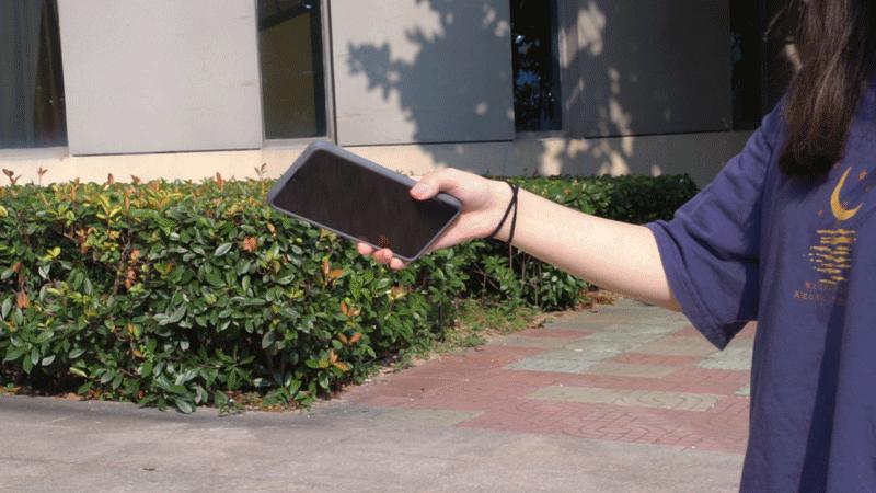 一个18岁计算机系少女的EDC