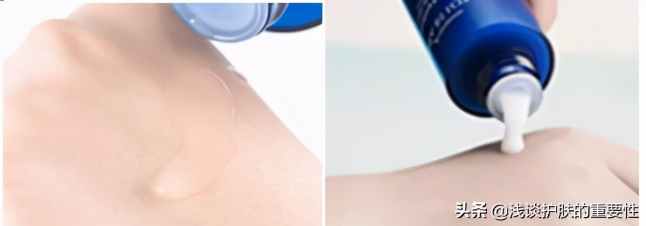 开学季护肤品推荐视频,元气学生套装推荐