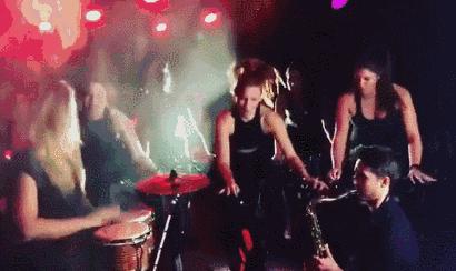 科普动感单车危害,动感单车治愈案例