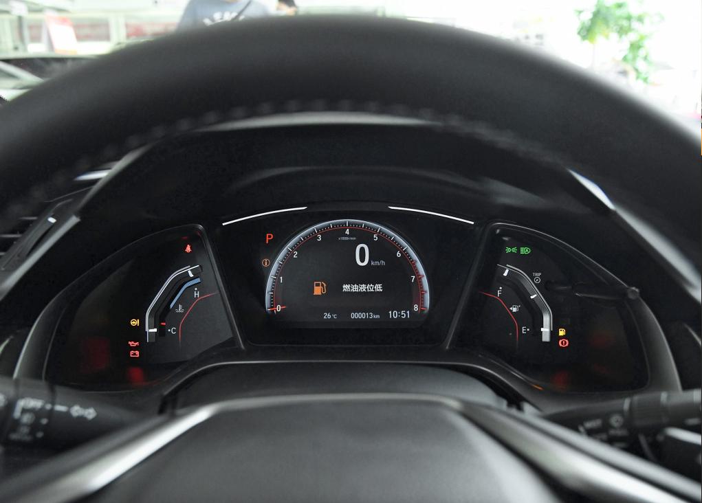 日系车crv口碑,东风本田crv的弱点