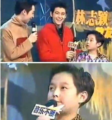 张艺兴是从哪一期变成小狐狸的,张艺兴是怎么闯进娱乐圈的