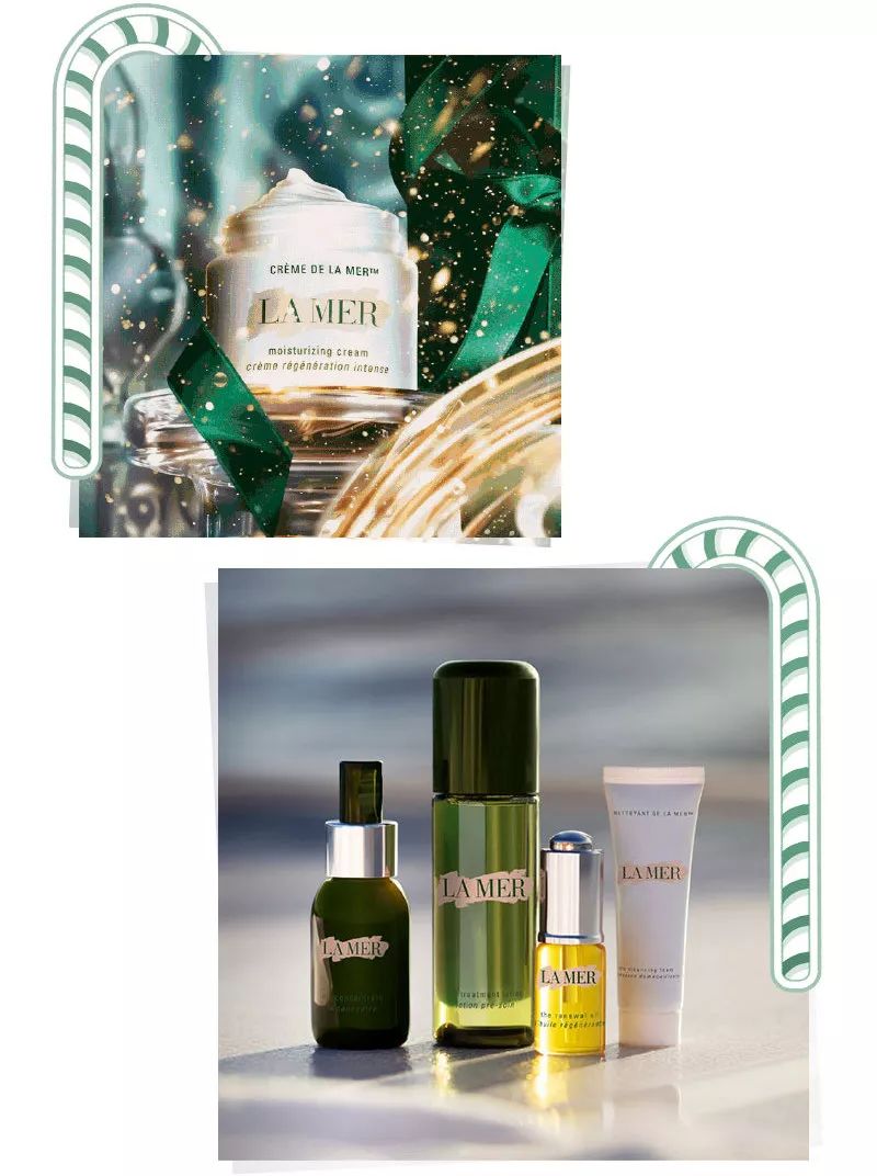 圣诞节限定必买清单,值得入手的圣诞限定