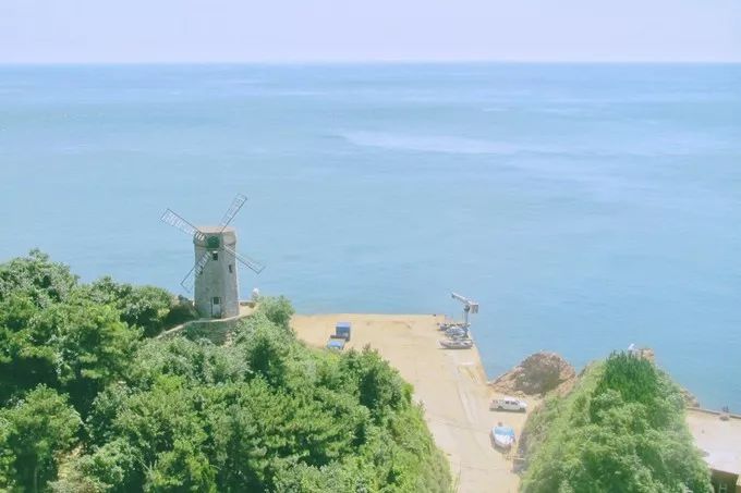 大连回到20年前,大连回到了故乡烟台