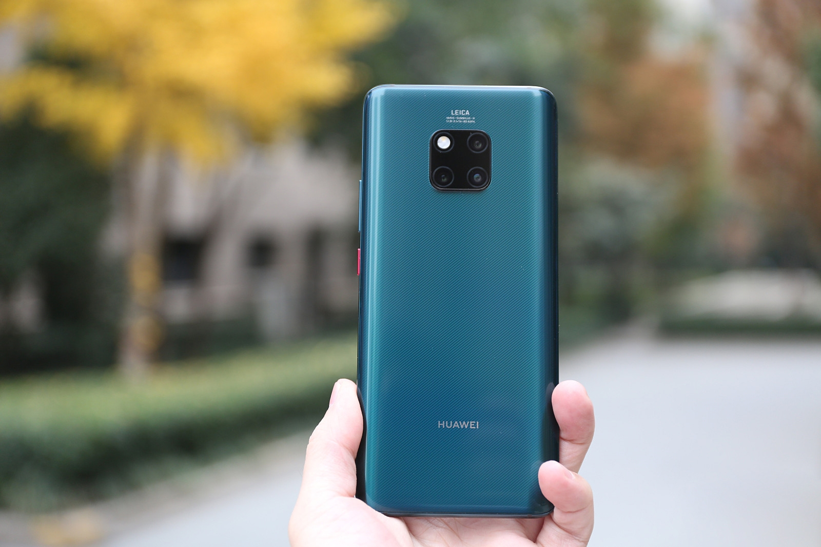 鸿蒙3.0新机敲定:200倍变焦+4G版骁龙898,这次还支持吗?