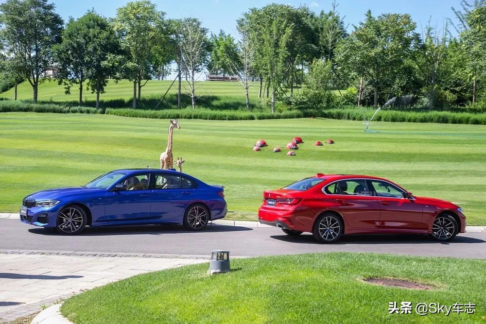 宝马新3系赛道体验+长途试驾之后，建议你千万不要轻易入手