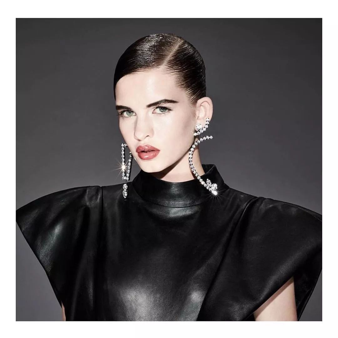 时髦ins风饰品,明星同款配饰推荐