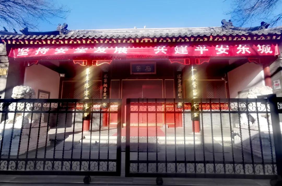 北京最有艺术气息的胡同,北京有历史文化感的胡同