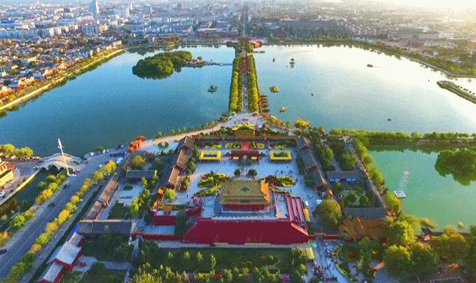 河南开封的特色和美食,开封美食文化介绍