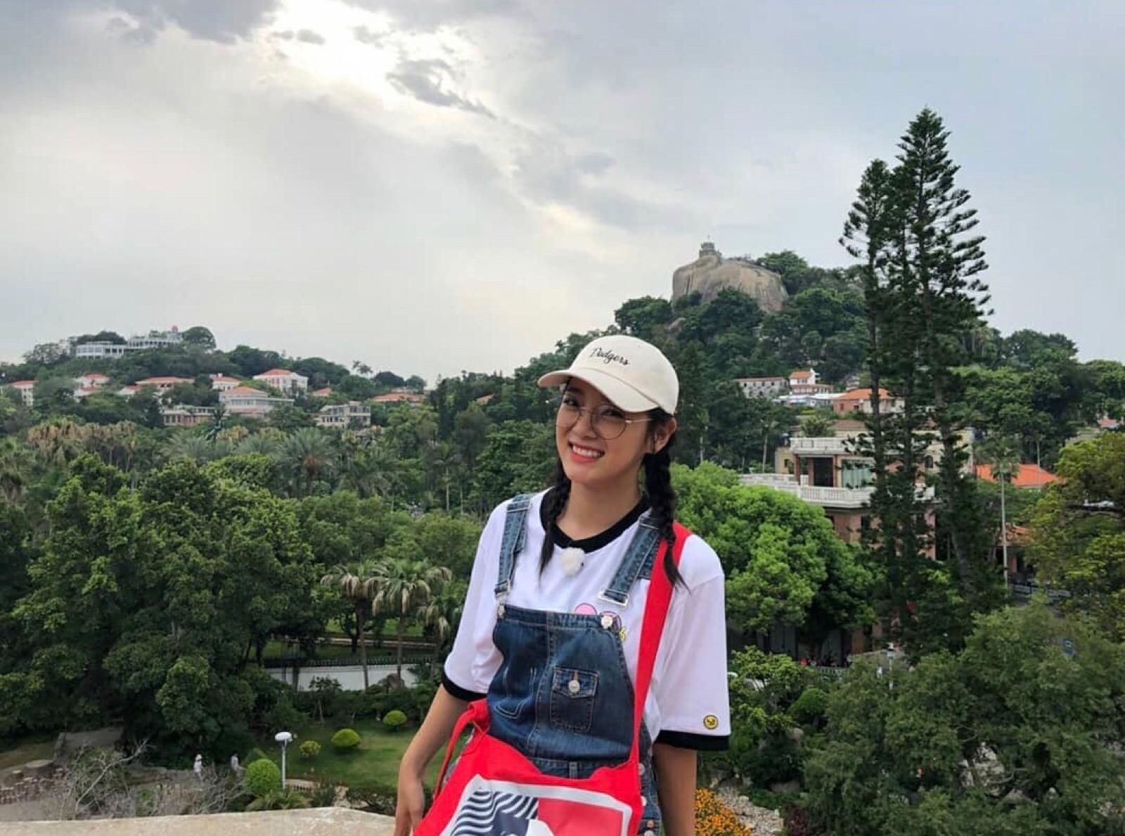 twice朴志效霸凌队友,twice五巡朴志效